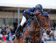 Paini Rosa Cocktail GioCav2013 S5 3431 : Campionati Italiani Giovani Cavalli, Cattolica, Paini Paolo, Rosa Cocktail, ph Stefano Secchi ©